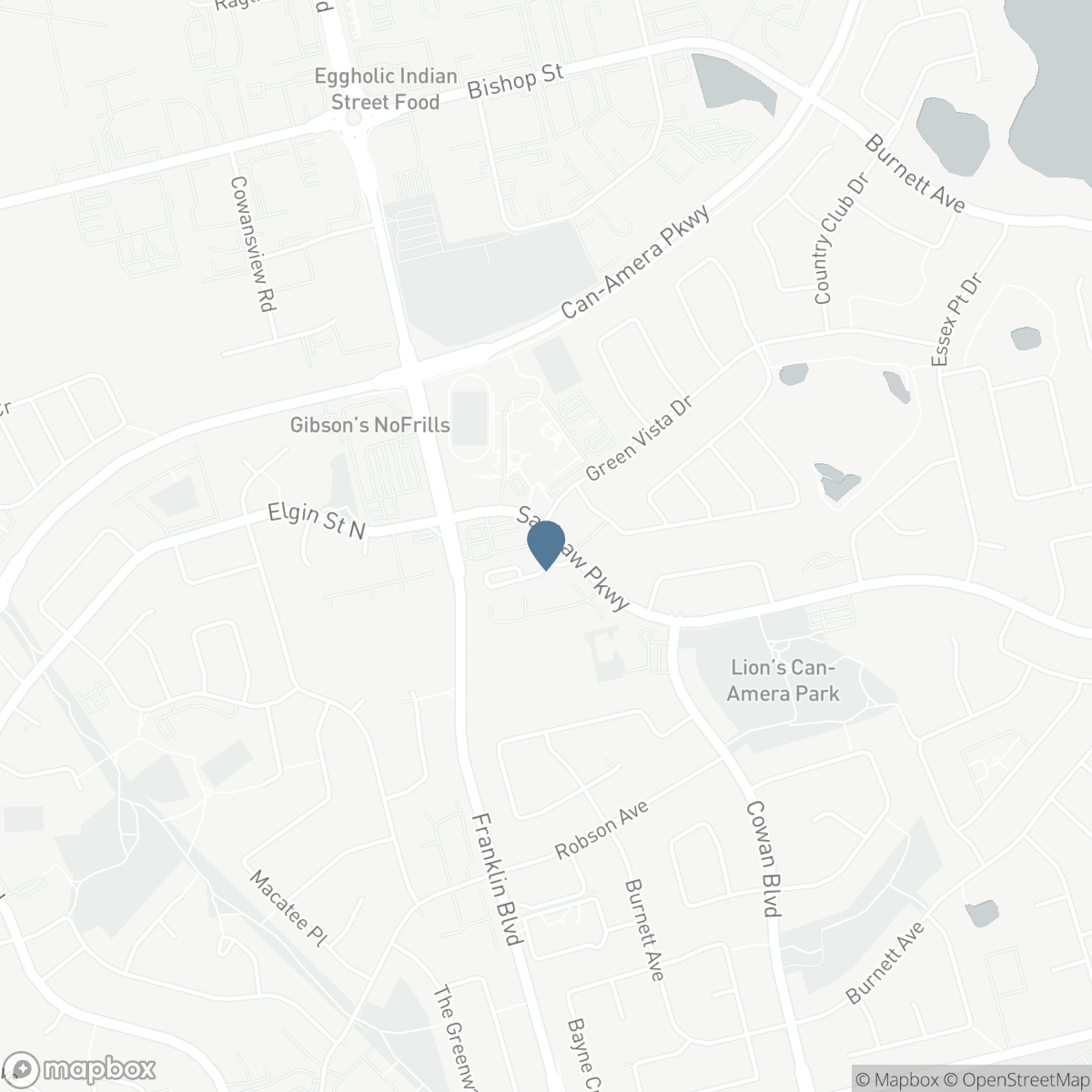 199 SAGINAW Parkway Unit# 15, Cambridge, Ontario N1T 1T9
